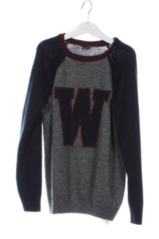 Детски пуловер LC Waikiki, Размер 10-11y/ 146-152 см, Цвят Многоцветен, Цена 9,00 €