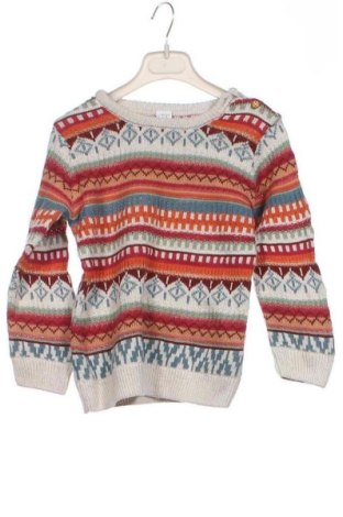 Dětský svetr  LC Waikiki, Velikost 2-3y/ 98-104 cm, Barva Vícebarevné, Cena  255,00 Kč