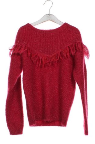 Detský sveter  Max, Veľkosť 9-10y/ 140-146 cm, Farba Červená, Cena  15,50 €