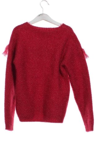 Detský sveter  Max, Veľkosť 9-10y/ 140-146 cm, Farba Červená, Cena  15,50 €