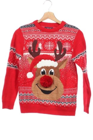 Dětský svetr  Next, Velikost 8-9y/ 134-140 cm, Barva Vícebarevné, Cena  289,00 Kč