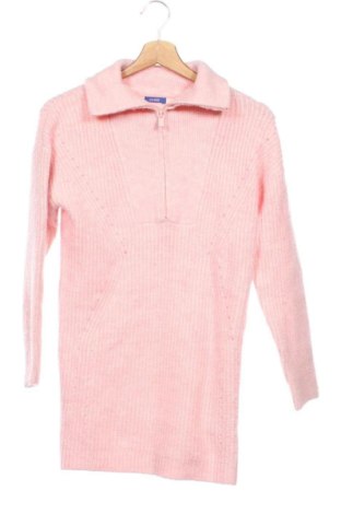 Pulover pentru copii Okaidi, Mărime 8-9y/ 134-140 cm, Culoare Roz, Preț 53,99 Lei