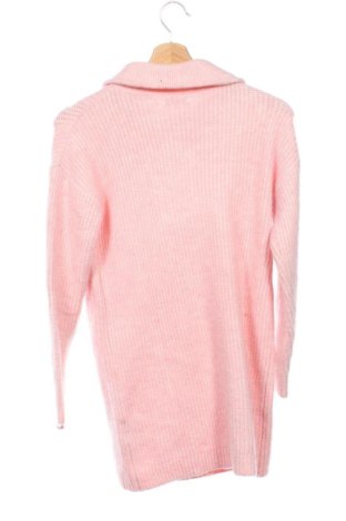 Pulover pentru copii Okaidi, Mărime 8-9y/ 134-140 cm, Culoare Roz, Preț 53,99 Lei