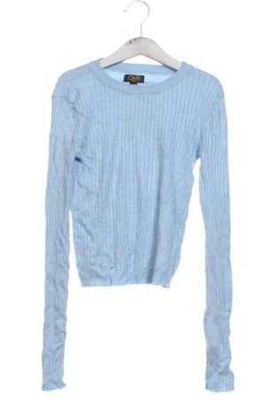 Dziecięcy sweter Oviesse, Rozmiar 11-12y/ 152-158 cm, Kolor Niebieski, Cena 45,99 zł