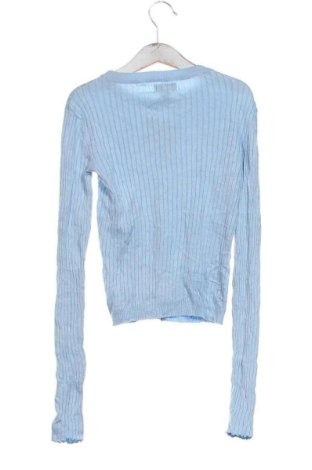 Dziecięcy sweter Oviesse, Rozmiar 11-12y/ 152-158 cm, Kolor Niebieski, Cena 45,99 zł