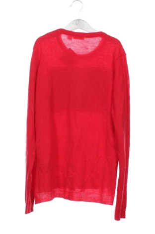 Детски пуловер Pepperts!, Размер 12-13y/ 158-164 см, Цвят Червен, Цена 9,00 €