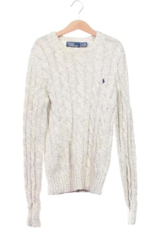 Дамски пуловер Polo Ralph Lauren, Размер XS, Цвят Сив, Цена 150,83 €