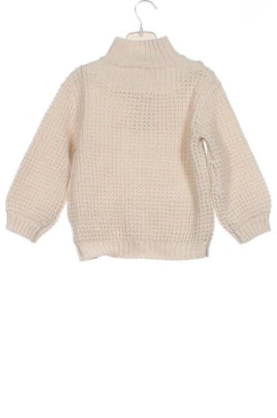 Dziecięcy sweter Prenatal, Rozmiar 2-3y/ 98-104 cm, Kolor ecru, Cena 29,99 zł