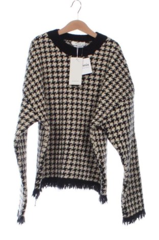 Kinderpullover Reserved, Größe 12-13y/ 158-164 cm, Farbe Mehrfarbig, Preis € 14,37