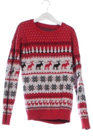 Dětský svetr  SHEIN, Velikost 13-14y/ 164-168 cm, Barva Vícebarevné, Cena  219,00 Kč