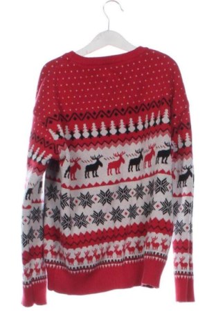 Dětský svetr  SHEIN, Velikost 13-14y/ 164-168 cm, Barva Vícebarevné, Cena  219,00 Kč