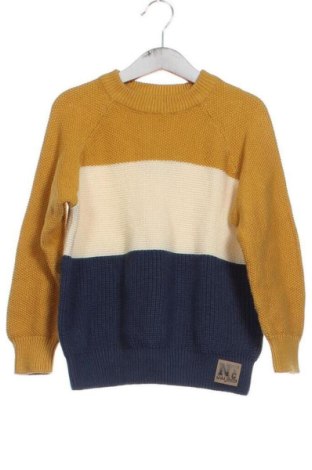 Pulover pentru copii Sinsay, Mărime 5-6y/ 116-122 cm, Culoare Multicolor, Preț 46,92 Lei