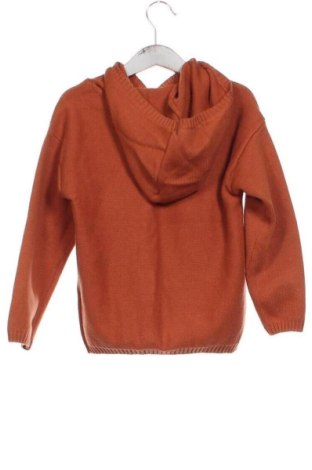 Детски пуловер Sinsay, Размер 5-6y/ 116-122 см, Цвят Оранжев, Цена 8,77 €