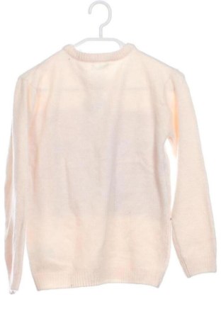 Kinderpullover Sinsay, Größe 8-9y/ 134-140 cm, Farbe Rosa, Preis € 10,99
