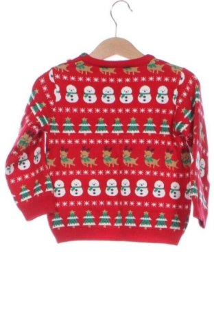 Dětský svetr  Tex, Velikost 2-3y/ 98-104 cm, Barva Vícebarevné, Cena  189,00 Kč