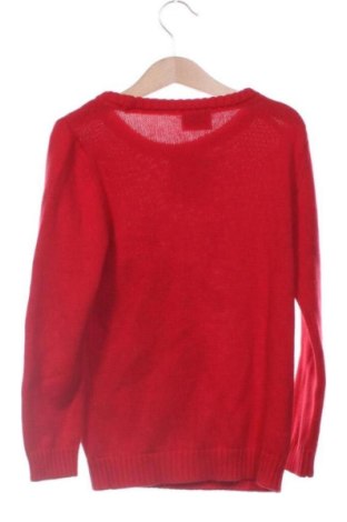 Detský sveter  Topolino, Veľkosť 5-6y/ 116-122 cm, Farba Červená, Cena  8,63 €