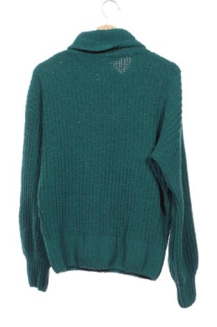 Detský sveter  True Destinations, Veľkosť 14-15y/ 168-170 cm, Farba Zelená, Cena  12,00 €