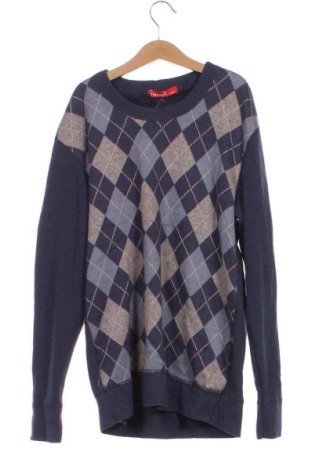 Dziecięcy sweter Unbranded, Rozmiar 14-15y/ 168-170 cm, Kolor Kolorowy, Cena 45,99 zł