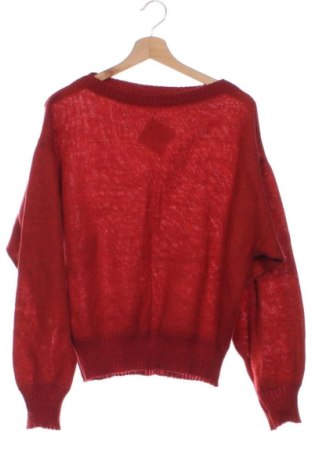 Dziecięcy sweter Unbranded, Rozmiar 12-13y/ 158-164 cm, Kolor Brązowy, Cena 19,99 zł