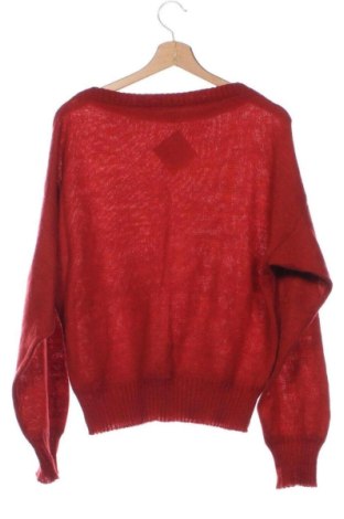 Dziecięcy sweter Unbranded, Rozmiar 12-13y/ 158-164 cm, Kolor Brązowy, Cena 19,99 zł