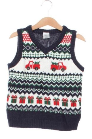 Kinderpullover Unbranded, Größe 2-3y/ 98-104 cm, Farbe Mehrfarbig, Preis € 4,99