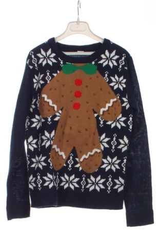 Dziecięcy sweter Unbranded, Rozmiar 8-9y/ 134-140 cm, Kolor Kolorowy, Cena 26,99 zł