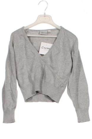 Детски пуловер Unbranded, Размер 6-7y/ 122-128 см, Цвят Сив, Цена 9,00 €