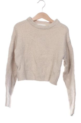 Detský sveter  Zara, Veľkosť 7-8y/ 128-134 cm, Farba Béžová, Cena  8,00 €