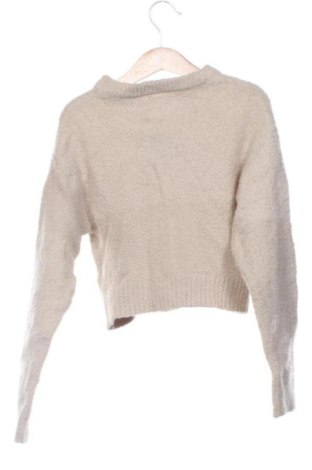 Detský sveter  Zara, Veľkosť 7-8y/ 128-134 cm, Farba Béžová, Cena  8,00 €