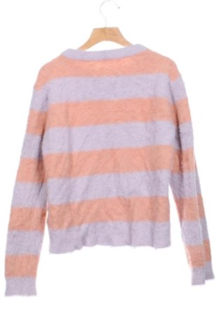Детски пуловер Zeeman, Размер 10-11y/ 146-152 см, Цвят Многоцветен, Цена 9,20 €