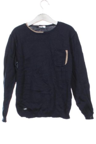 Детски пуловер iDO, Размер 6-7y/ 122-128 см, Цвят Син, Цена 12,27 €