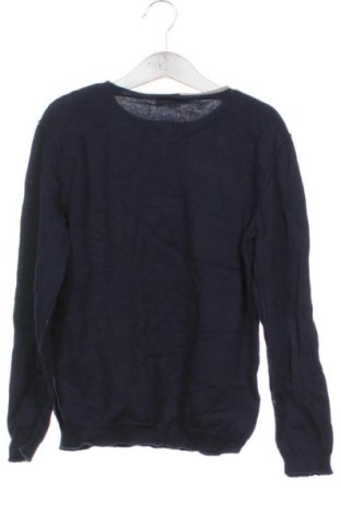 Детски пуловер iDO, Размер 6-7y/ 122-128 см, Цвят Син, Цена 12,27 €