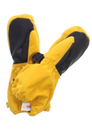 Kinder Handschuhe Reima, Farbe Gelb, Preis 18,85 €