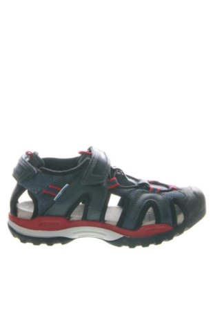 Kinder Sandalen Geox, Größe 32, Farbe Blau, Preis 19,80 €