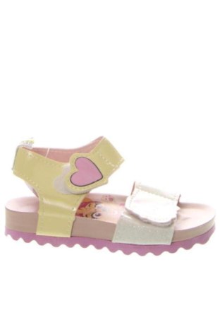 Sandały dziecięce Nickelodeon, Rozmiar 24, Kolor Kolorowy, Cena 75,02 zł