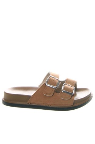 Kinder Sandalen Unbranded, Größe 32, Farbe Braun, Preis 12,00 €