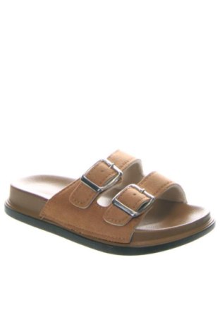 Kinder Sandalen Unbranded, Größe 32, Farbe Braun, Preis 12,00 €