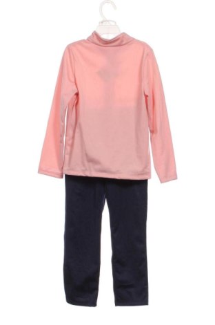 Detská športová súprava Decathlon, Veľkosť 5-6y/ 116-122 cm, Farba Ružová, Cena  37,95 €
