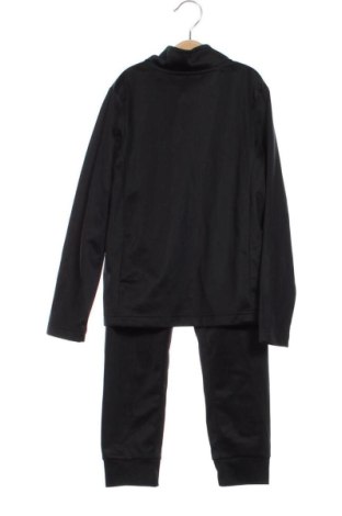 Детски спортен екип Nike, Размер 6-7y/ 122-128 см, Цвят Черен, Цена 65,04 €