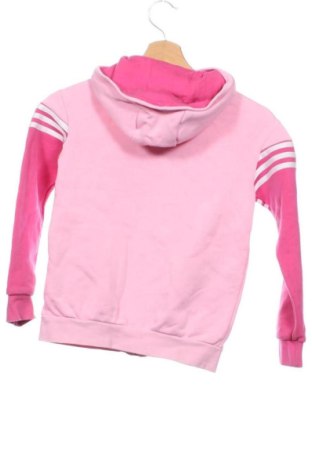 Kinder Sweatshirts Adidas, Größe 8-9y/ 134-140 cm, Farbe Rosa, Preis € 23,99
