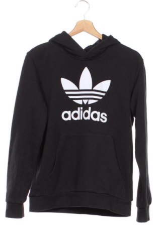 Detská mikina  Adidas, Veľkosť 12-13y/ 158-164 cm, Farba Čierna, Cena  24,95 €