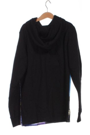 Dětská mikina  Arizona, Velikost 11-12y/ 152-158 cm, Barva Černá, Cena  312,00 Kč