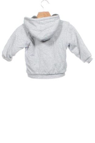 Детски суитшърт Baby Club, Размер 18-24m/ 86-98 см, Цвят Сив, Цена 11,75 €