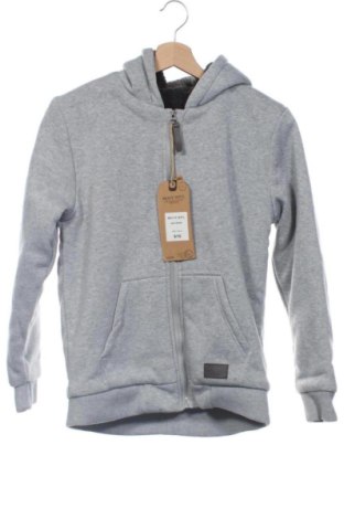 Dětská mikina  Brave Soul, Velikost 9-10y/ 140-146 cm, Barva Šedá, Cena  739,00 Kč