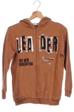 Detská mikina  Breeze, Veľkosť 10-11y/ 146-152 cm, Farba Hnedá, Cena  10,95 €