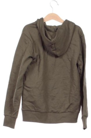 Dziecięca bluza Brums, Rozmiar 8-9y/ 134-140 cm, Kolor Zielony, Cena 59,99 zł