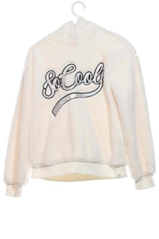 Детски суитшърт C&A, Размер 12-13y/ 158-164 см, Цвят Бял, Цена 11,75 €