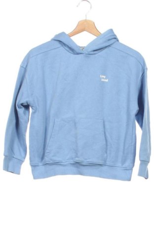 Dziecięca bluza C&A, Rozmiar 9-10y/ 140-146 cm, Kolor Niebieski, Cena 48,99 zł