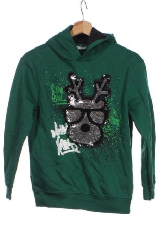 Detská mikina  C&A, Veľkosť 11-12y/ 152-158 cm, Farba Viacfarebná, Cena  13,95 €