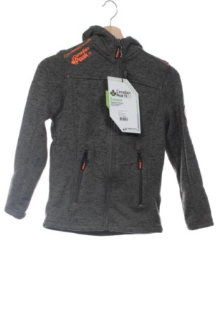 Dětská mikina  Canadian Peak, Velikost 9-10y/ 140-146 cm, Barva Vícebarevné, Cena  1 348,00 Kč